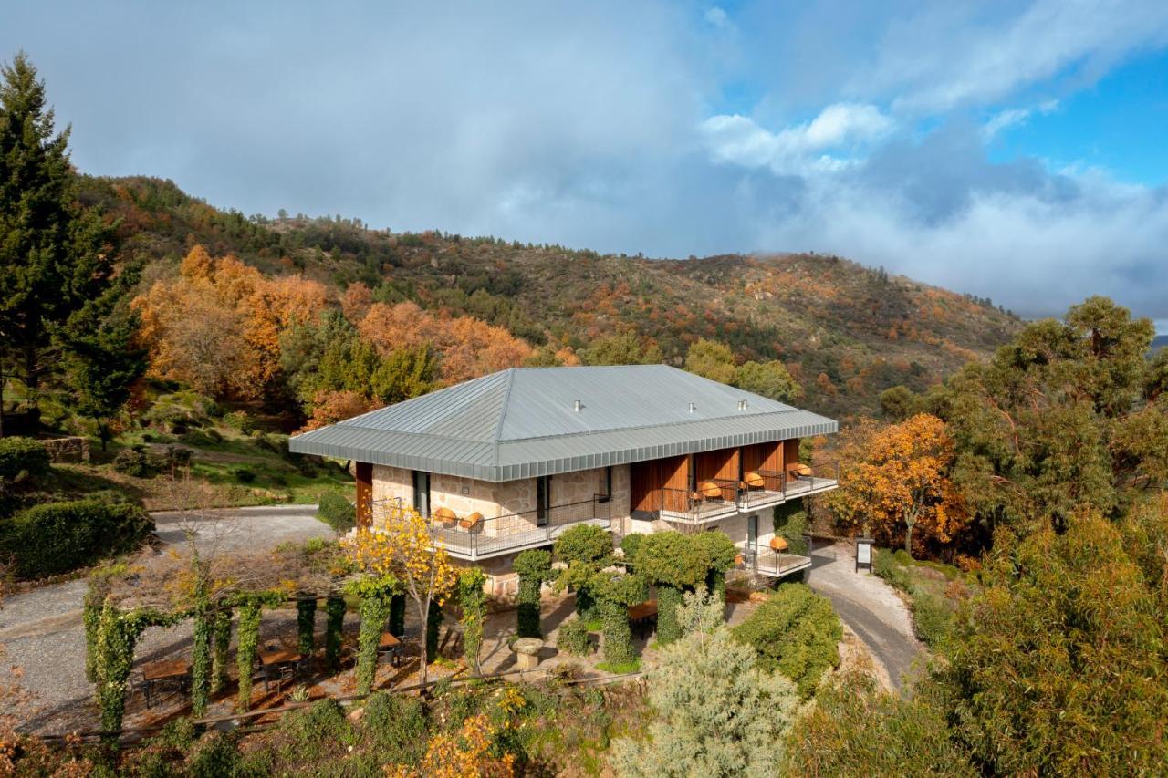 Thevagar Countryhouse Belmonte  Dış mekan fotoğraf