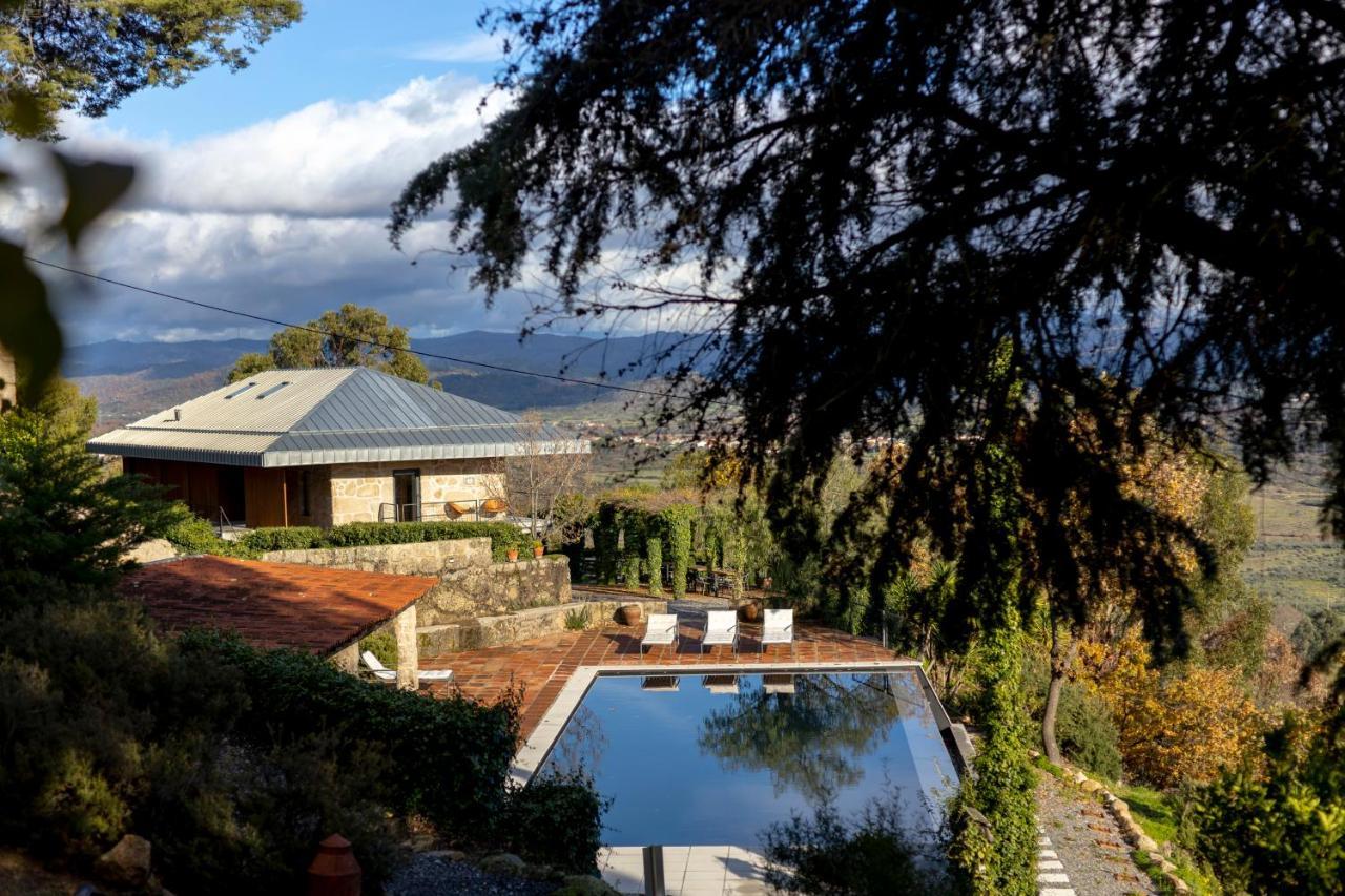 Thevagar Countryhouse Belmonte  Dış mekan fotoğraf