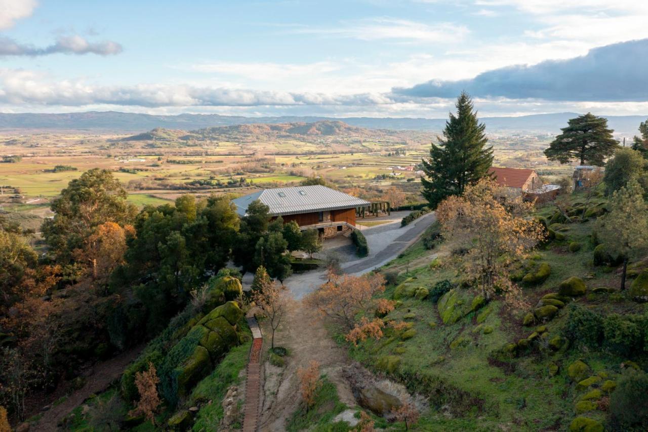 Thevagar Countryhouse Belmonte  Dış mekan fotoğraf