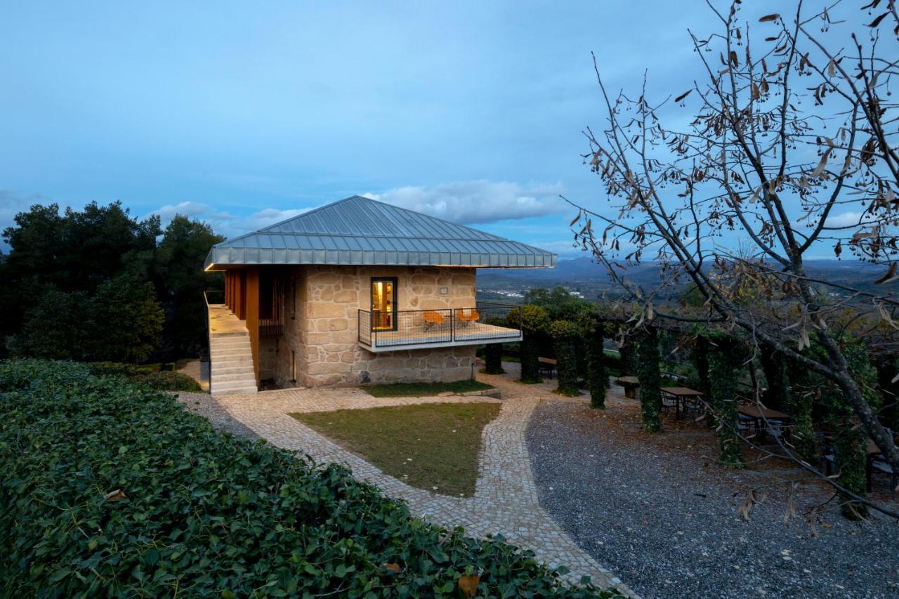 Thevagar Countryhouse Belmonte  Dış mekan fotoğraf