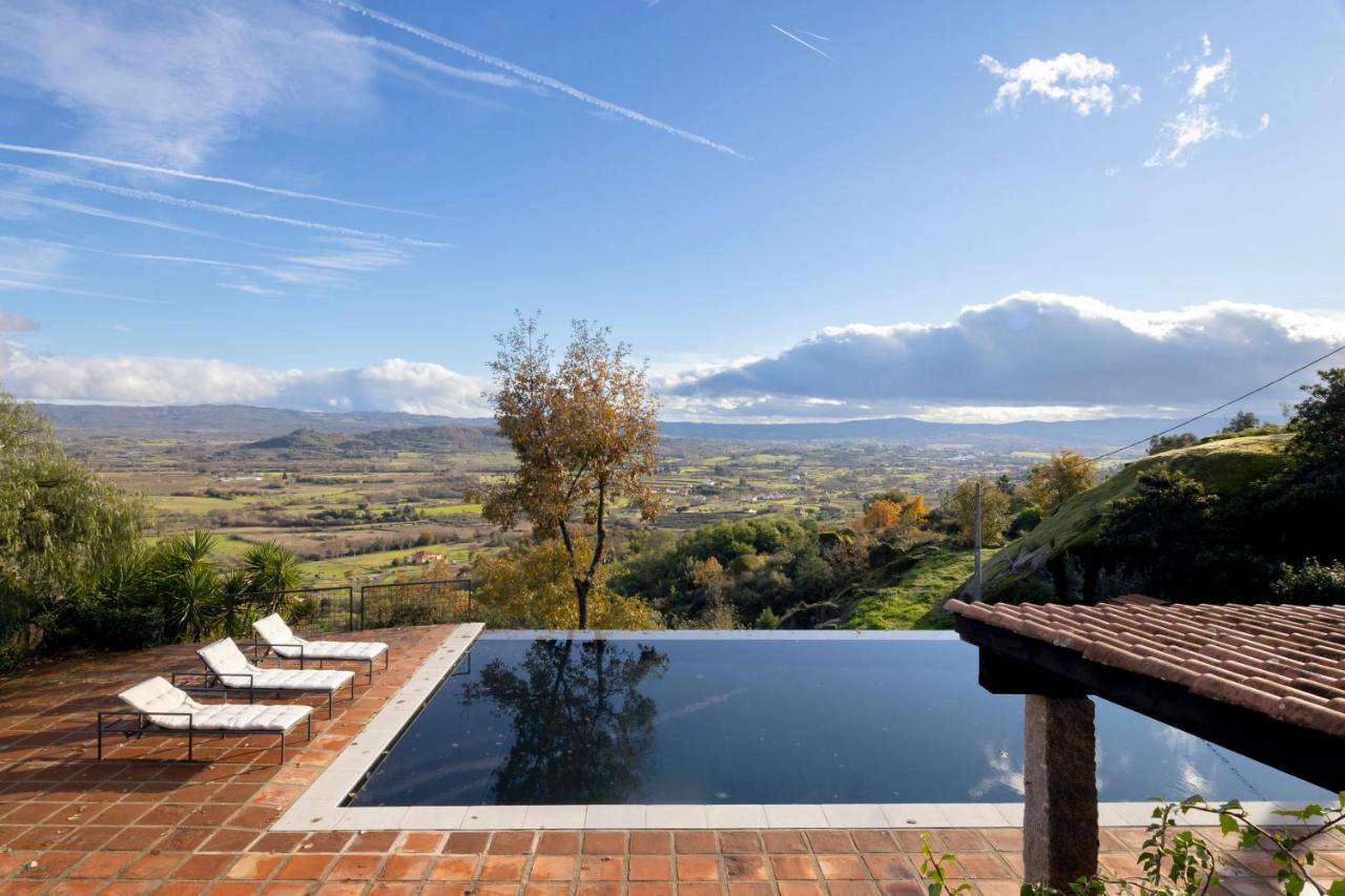 Thevagar Countryhouse Belmonte  Dış mekan fotoğraf