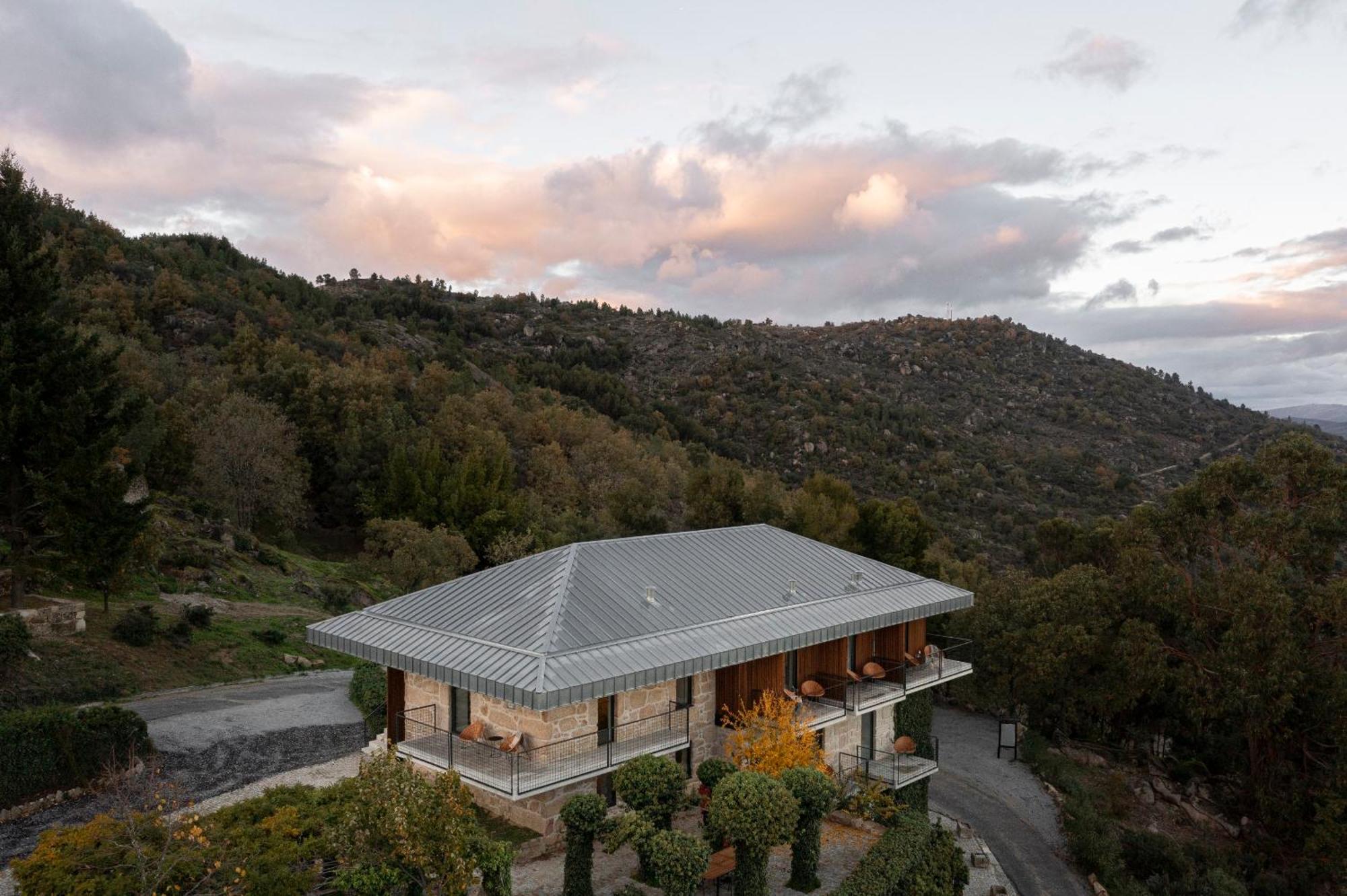 Thevagar Countryhouse Belmonte  Dış mekan fotoğraf