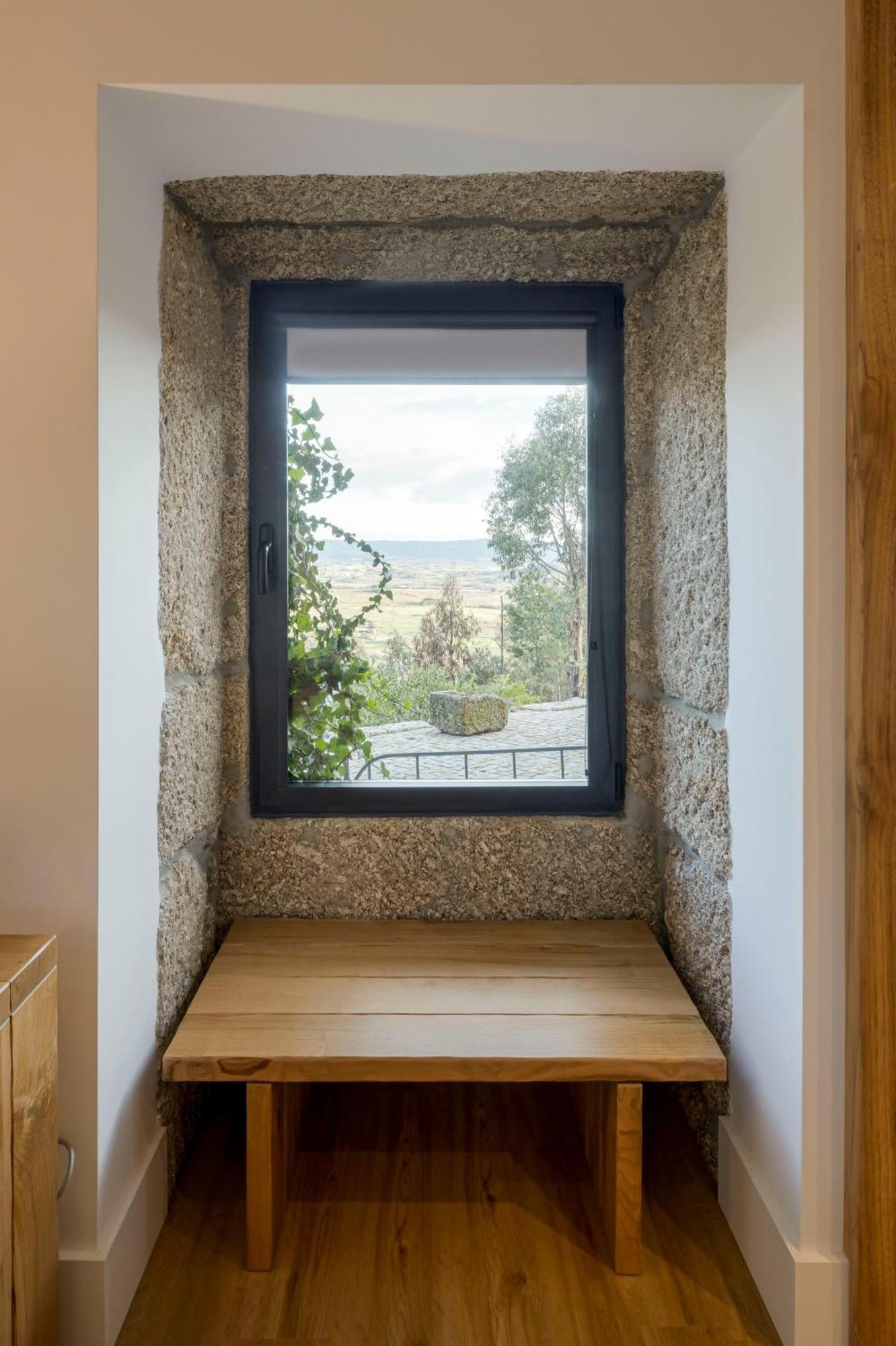 Thevagar Countryhouse Belmonte  Dış mekan fotoğraf