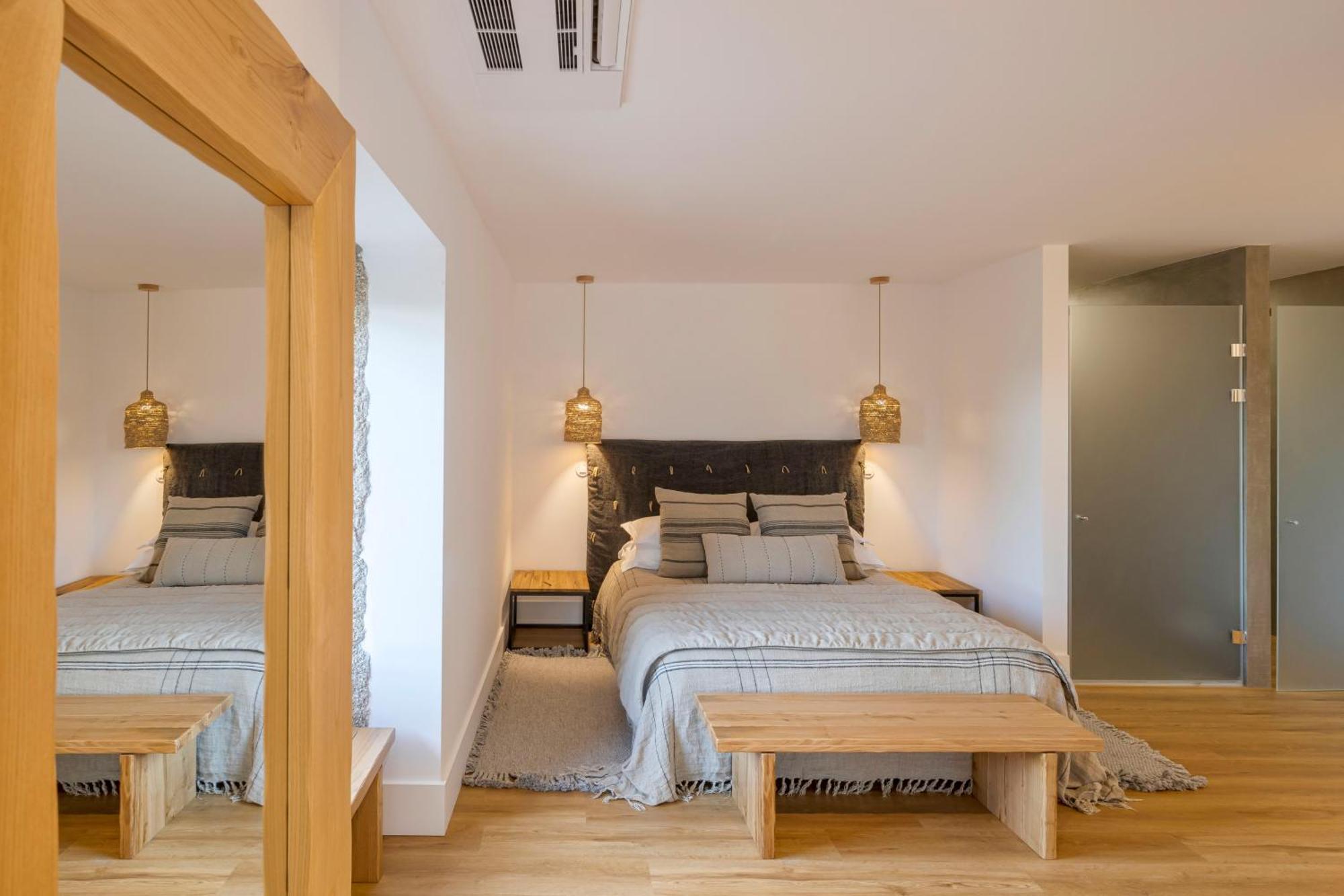 Thevagar Countryhouse Belmonte  Dış mekan fotoğraf