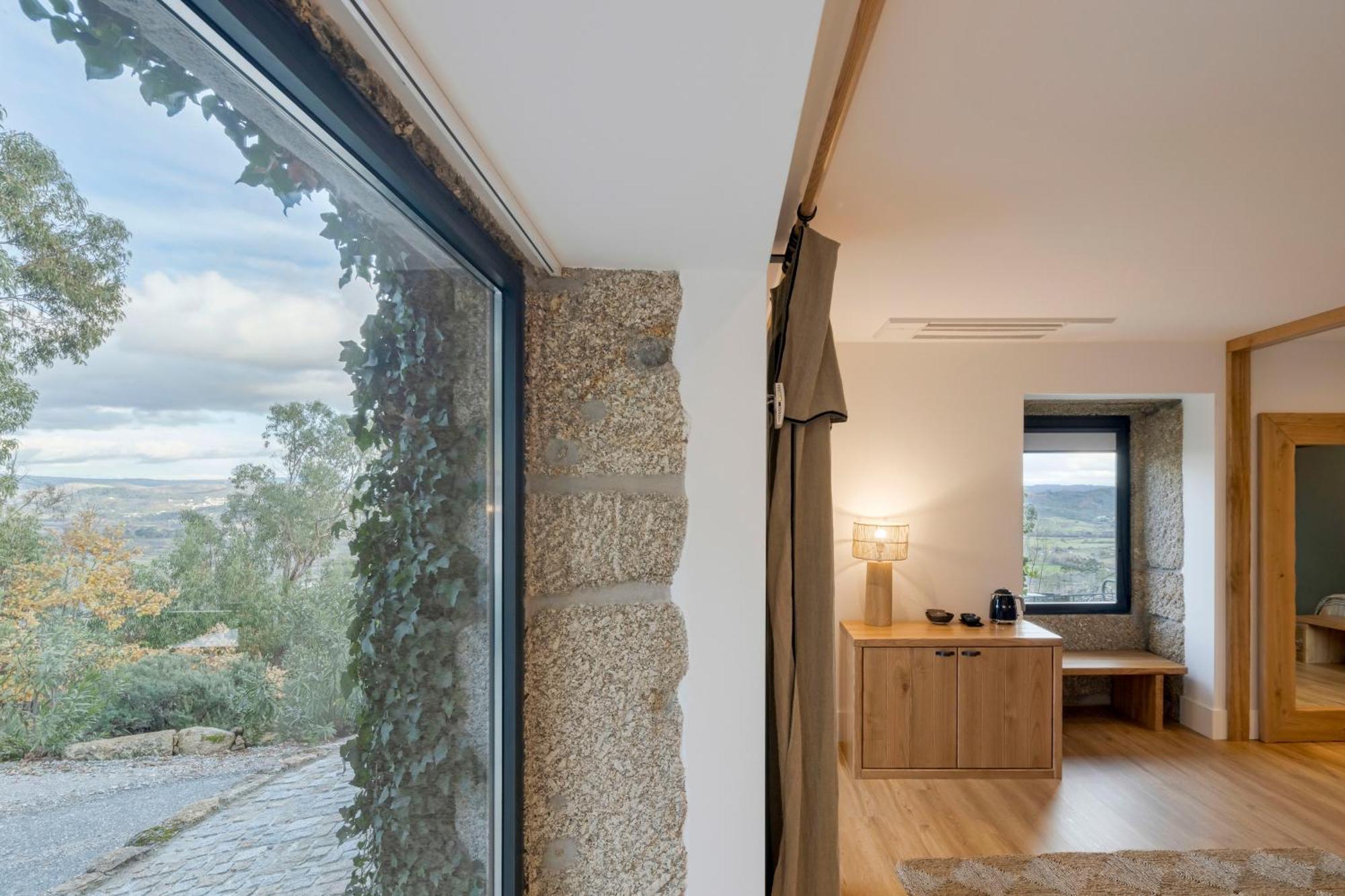 Thevagar Countryhouse Belmonte  Dış mekan fotoğraf